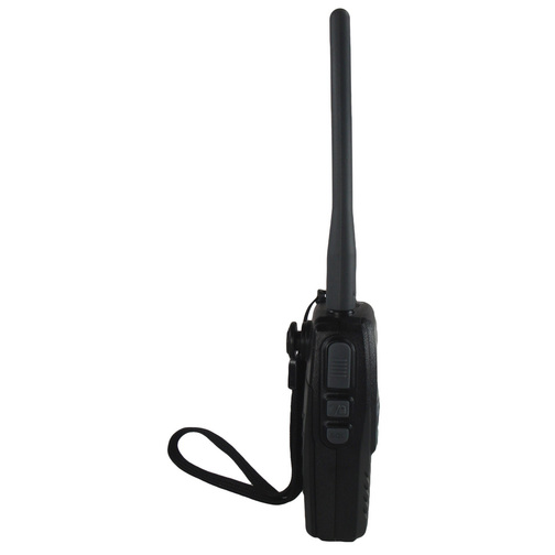 Cobra MR HH125 EU+ Handheld Marine VHF Radio Sheridan Marine