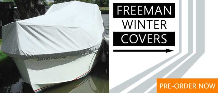 Freeman Fitted Covers