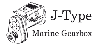 J-Type Marine Gearbox