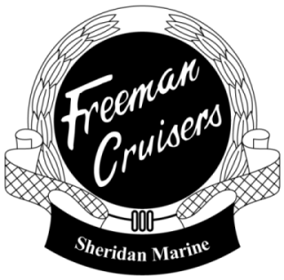 Freeman Cruisers Logo