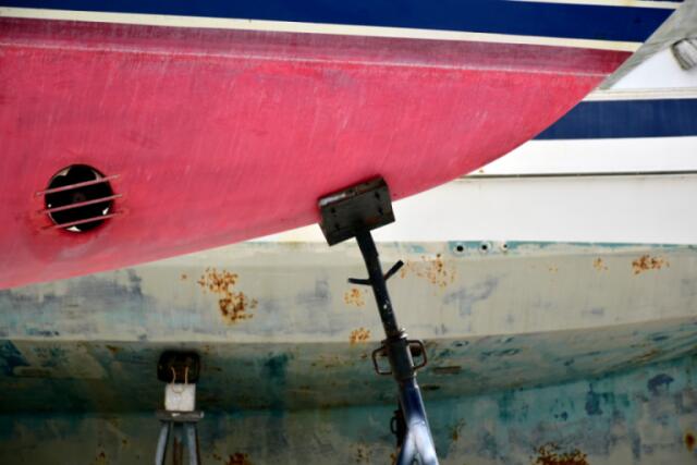 Sheridan Marine