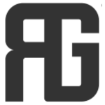 Guidi The letters BG logo for Guidi