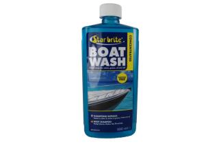 Star brite Boat Wash in a Bottle