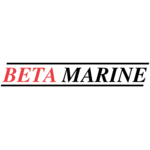 Beta Marine - Marine Engines Beta Marine Engines Logo