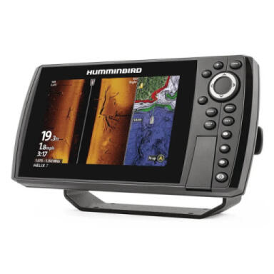 Humminbird Helix 7 GPS