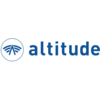 Altitude - Nautical Marine Instruments Logo