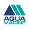 Aqua Marine - Marine Equipment Logo