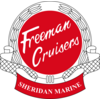 Freeman Cruisers - Classic Boats