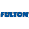 Fulton - Outboard Motor Lock Logo