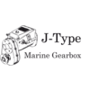 J-Type Marine Gearbox Logo
