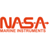Nasa - Marine Instruments Logo