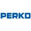 Perko - Marine Equipment & Hardware Logo