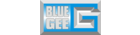 Blue Gee - Marine Build & Repair Materials Logo