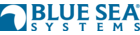 Blue Sea Systems - Electrical Components Logo