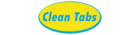 Clean Tabs - Water Treatment & Purification Logo