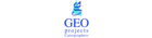 Geo Projects - Waterway Map Publishers Logo