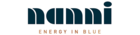 Nanni - Marine Engines Logo