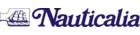 Nauticalia - Nautical Trinkets Logo