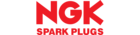 NGK Spark Plug Logo