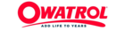 Owatrol Marine Logo