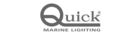 Quick - Marine Hardware & Equipment Logo