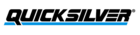 Quicksilver - Marine Lubricants Logo
