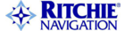 Ritchie Navigation - Magnetic Compasses Logo
