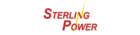 Sterling Power Logo