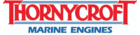 Thornycroft - Marine Engines Logo
