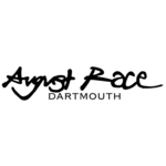 August Race August Race Logo