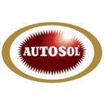 Autosol - Marine Cleaners & Polish Logo