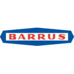 Barrus Shire - Electric Outboards & Lithium Batteries Barrus Shire Logo