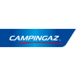 Camingaz - Mobile Cooking & LPG Gas Suppliers Camingaz - Mobile Cooking & LPG Gas Suppliers Logo