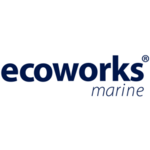 Ecoworks Marine - Marine Environment Safe Cleaners Ecoworks Marine - Marine Environment Safe Cleaners Logo