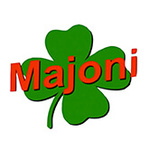 Majoni - Boat Fenders Logo