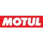 Motul - Engine Oils & Lubricants Logo