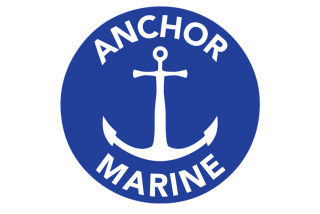 Anchor Marine Logo