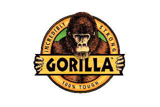 Gorilla Glue Logo