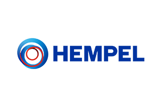 Hempel (Blakes) Logo