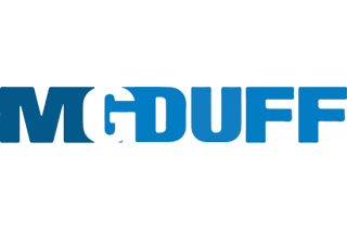 MG Duff Logo