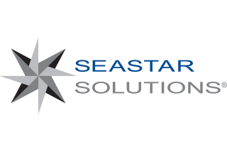 SeaStar Solutions (Teleflex) - Steering Equipment Logo