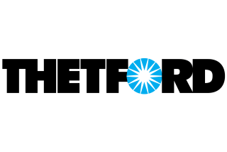 Thetford Logo