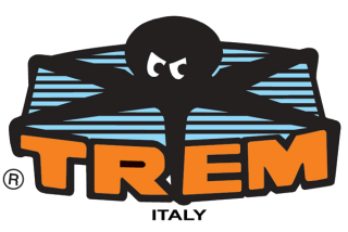 Trem Logo