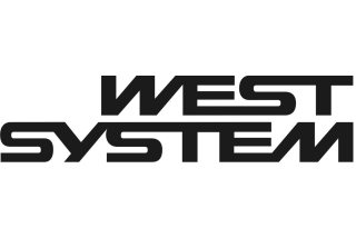 West System - Epoxy & Fiberglass Logo