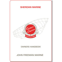 Freeman Owners Handbook