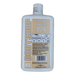 Autoglym Ultrafine Renovator