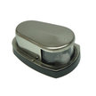 Navigation Light Stainless Steel - Masthead
