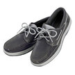 Deck Shoes - Sport Grey 8