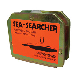 Sea Searcher Magnet