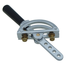 Throttle Lever Assembly